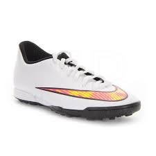 Mercurial Vortex II TF 6 White